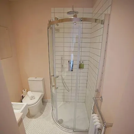 Будинок відпочинку The Alma Taverns Boutique 2 - Hopewell Бристоль