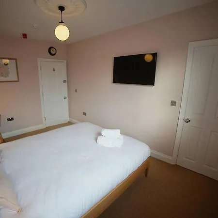 The Alma Taverns Boutique 2 - Hopewell * Бристоль