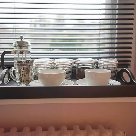 The Alma Taverns Boutique 2 - Hopewell Будинок відпочинку