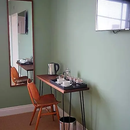 Дом отдыха The Alma Taverns Boutique 2 - Hopewell *