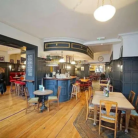 Дом отдыха The Alma Taverns Boutique 2 - Hopewell Бристоль