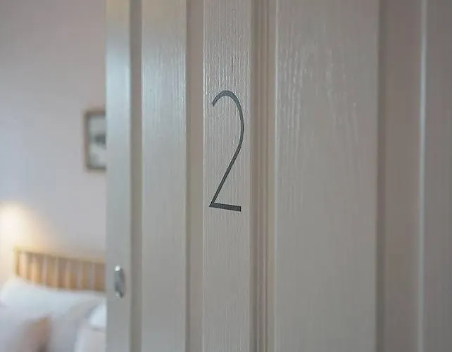 The Alma Taverns Boutique 2 - Hopewell 度假居 *