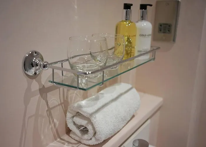 The Alma Taverns Boutique 2 - Hopewell *