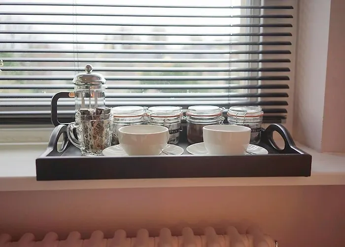 The Alma Taverns Boutique 2 - Hopewell Casa de Férias