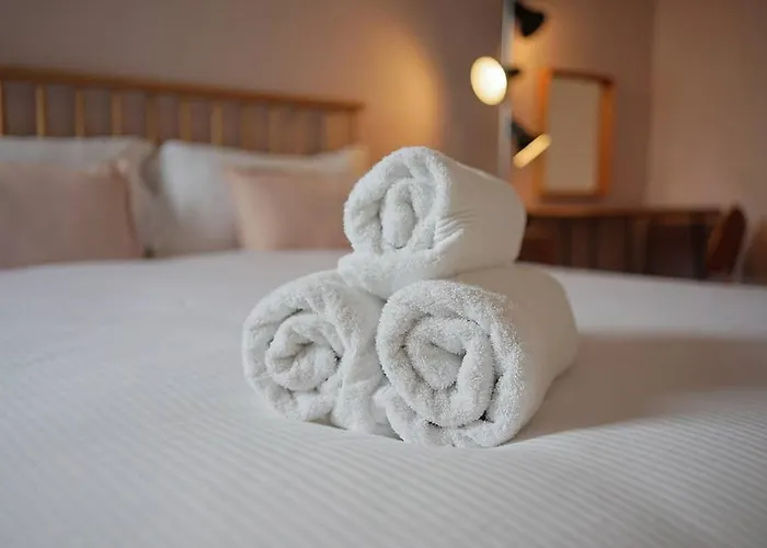 The Alma Taverns Boutique 2 - Hopewell 布里斯托