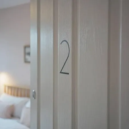 The Alma Taverns Boutique 2 - Hopewell Ferienhaus *