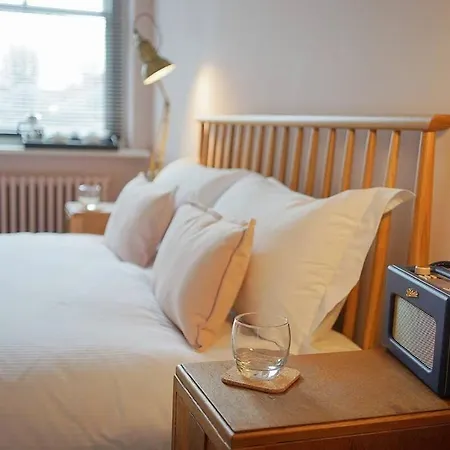 Ferienhaus The Alma Taverns Boutique 2 - Hopewell *