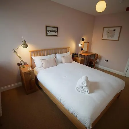 Ferienhaus The Alma Taverns Boutique 2 - Hopewell