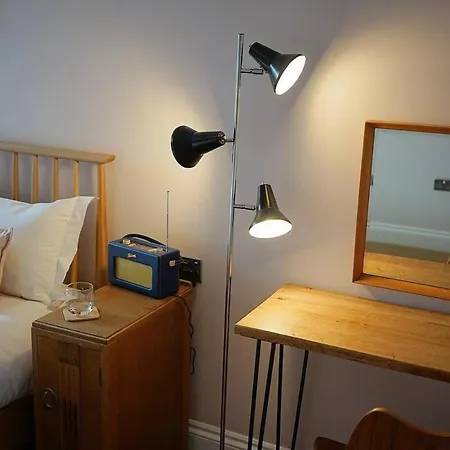 Ferienhaus The Alma Taverns Boutique 2 - Hopewell Bristol