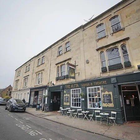 The Alma Taverns Boutique 2 - Hopewell *