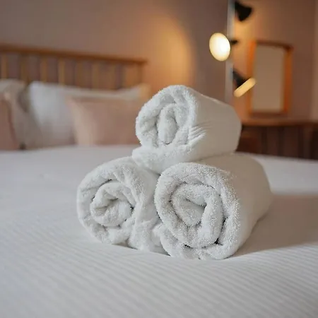 The Alma Taverns Boutique 2 - Hopewell Bristol